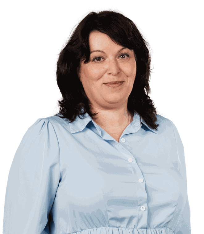 Petra Dolečková